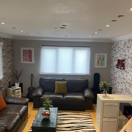 Bourne To Stay Shared Bournemouth Ngoại thất bức ảnh