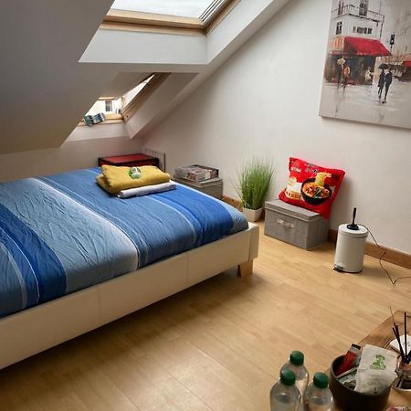 Bourne To Stay Shared Bournemouth Ngoại thất bức ảnh