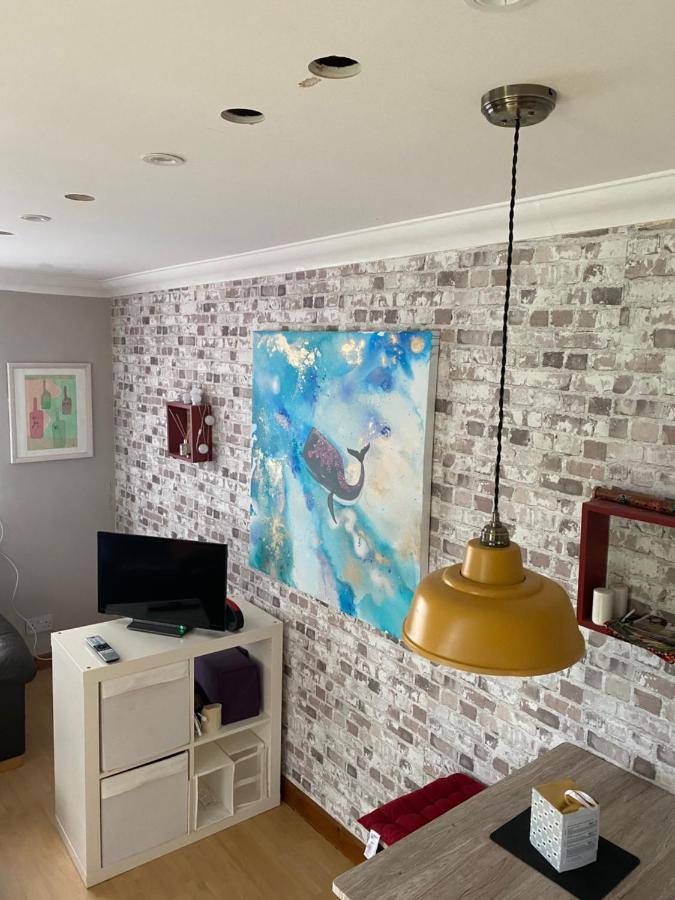 Bourne To Stay Shared Bournemouth Ngoại thất bức ảnh