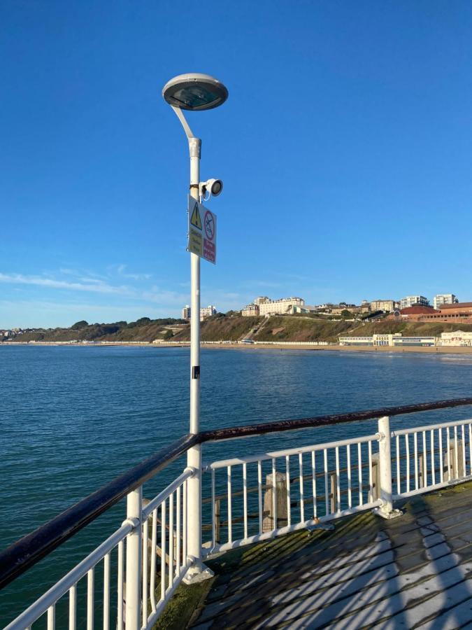 Bourne To Stay Shared Bournemouth Ngoại thất bức ảnh
